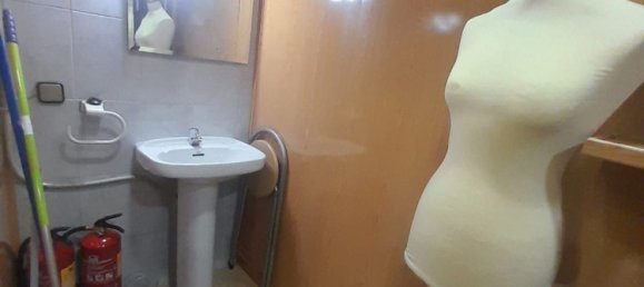 50m² Commercial property in Arganda del Rey, Spain No. 71305 6