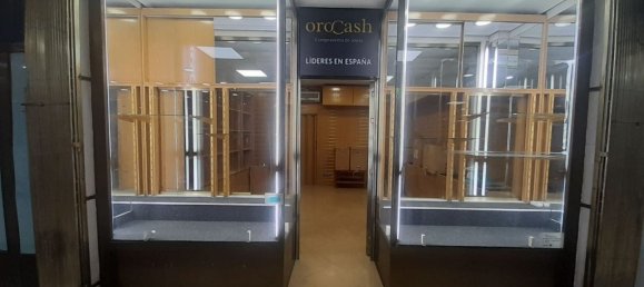 50m² Commercial property in Arganda del Rey, Spain No. 71305 9