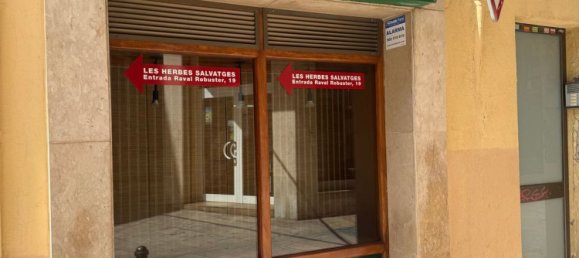 Коммерческая недвижимость 60м² в Реус, Испания № 149507 4