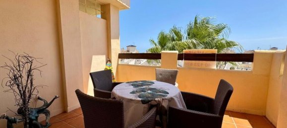 2 غرف نوم بانتهاوس في Alicante, Spain رقم 167552 15