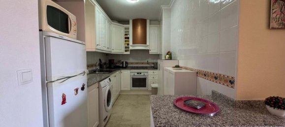 2 غرف نوم بانتهاوس في Alicante, Spain رقم 167552 5