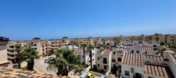 2 غرف نوم بانتهاوس في Alicante, Spain رقم 167552 18