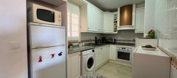 2 غرف نوم بانتهاوس في Alicante, Spain رقم 167552 4