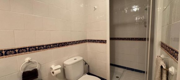 2 غرف نوم بانتهاوس في Alicante, Spain رقم 167552 12