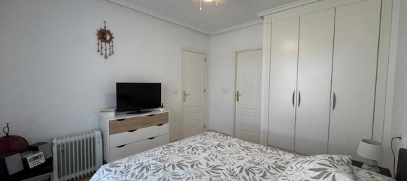 2 غرف نوم بانتهاوس في Alicante, Spain رقم 167552 11