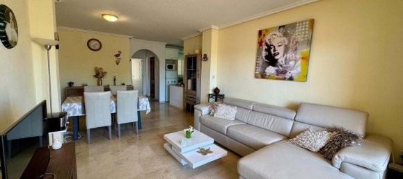 2 غرف نوم بانتهاوس في Alicante, Spain رقم 167552 3