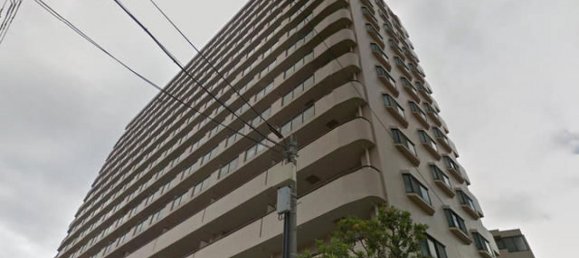 3 غرف نوم شقة في Kanagawa, Japan رقم 3879 2