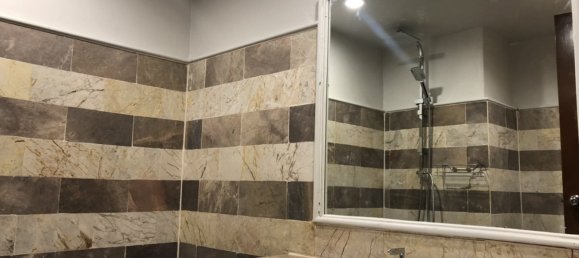 Apartamento com 1 quarto em condomínio em Bangkok, Thailand N.º 3621 6