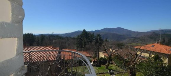 Apartamento de 4 habitaciónes en Vaglia, Italy No. 38701 19