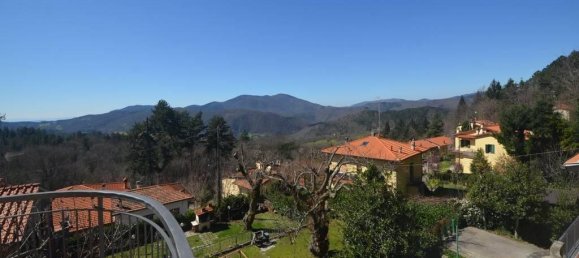 Apartamento de 4 habitaciónes en Vaglia, Italy No. 38701 2