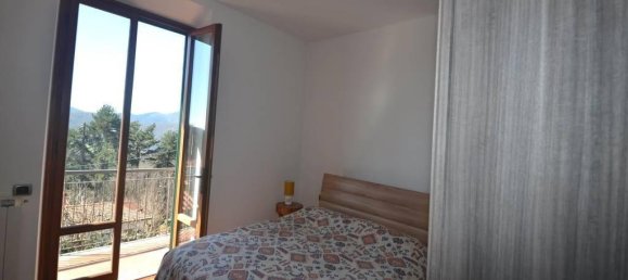 Apartamento de 4 habitaciónes en Vaglia, Italy No. 38701 22