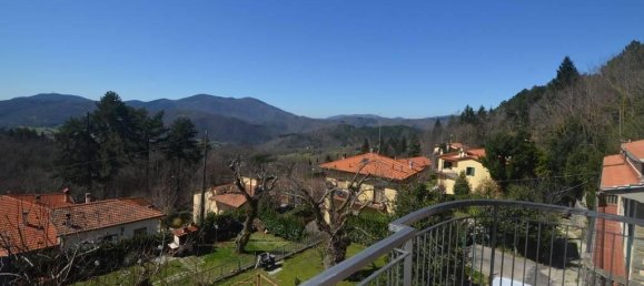 Apartamento de 4 habitaciónes en Vaglia, Italy No. 38701 14