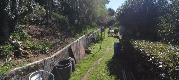 Apartamento de 4 habitaciónes en Vaglia, Italy No. 38701 13