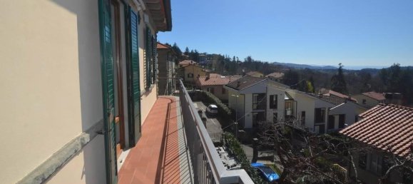 Apartamento de 4 habitaciónes en Vaglia, Italy No. 38701 20