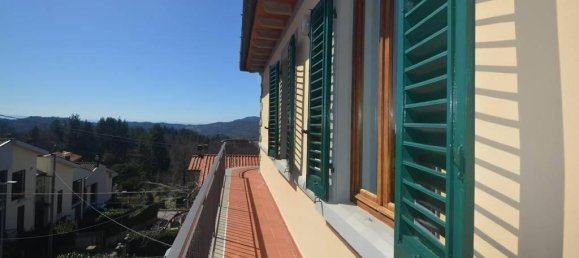 Apartamento de 4 habitaciónes en Vaglia, Italy No. 38701 4