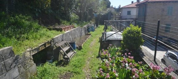 Apartamento de 4 habitaciónes en Vaglia, Italy No. 38701 23