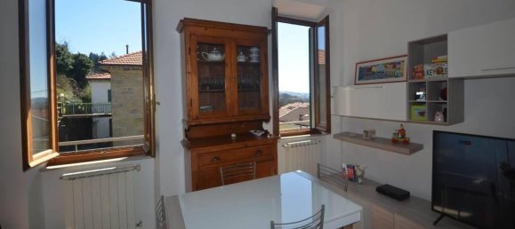 Apartamento de 4 habitaciónes en Vaglia, Italy No. 38701 16