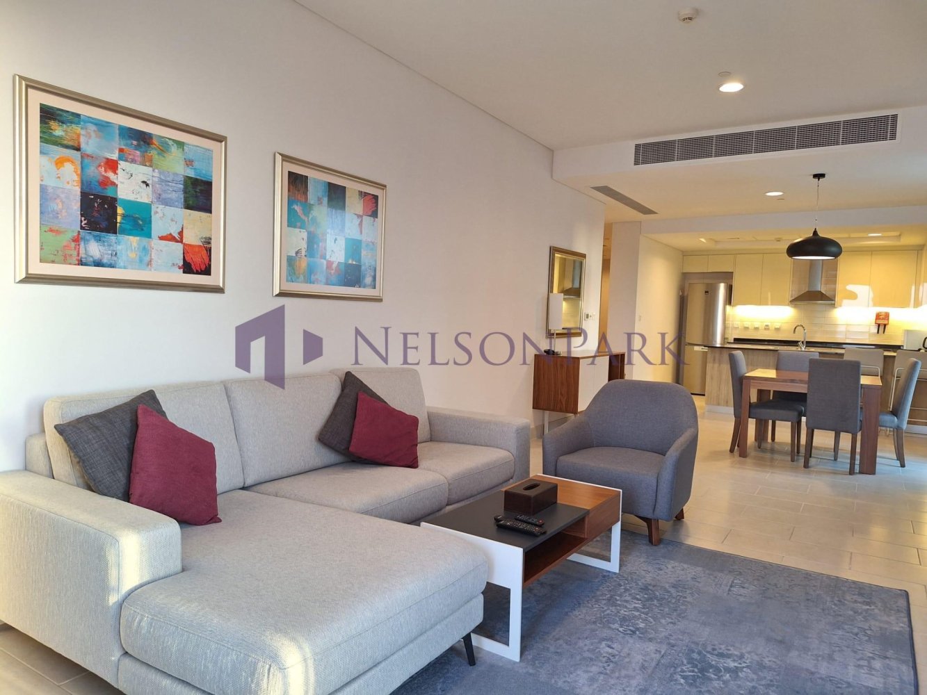 2 chambres Appartement à Doha, Qatar No. 1526