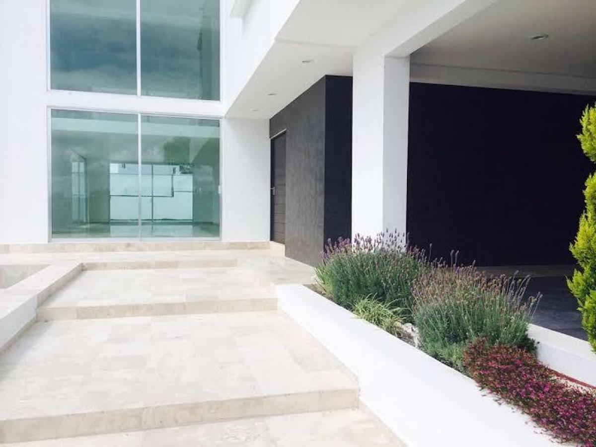 3 Schlafzimmer Haus in Queretaro, Mexico, Nr. 166322