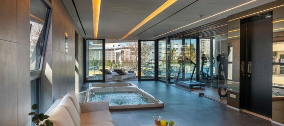 Apartamento T3 em Nicosia, Cyprus N.º 31608 5