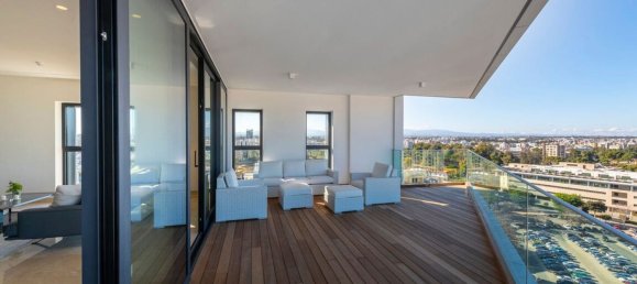 Apartamento T3 em Nicosia, Cyprus N.º 31608 3