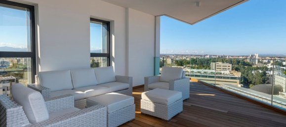 Apartamento T3 em Nicosia, Cyprus N.º 31608 4