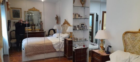 5 rooms House in Naples, Italy No. 98067 13