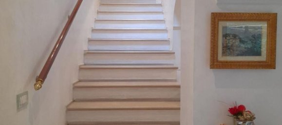 5 rooms House in Naples, Italy No. 98067 25