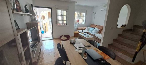 Moradia em banda T3 em Dehesa De Campoamor, Spain N.º 182920 14