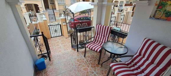 Moradia em banda T3 em Dehesa De Campoamor, Spain N.º 182920 18