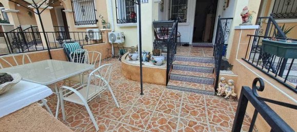 Moradia em banda T3 em Dehesa De Campoamor, Spain N.º 182920 3