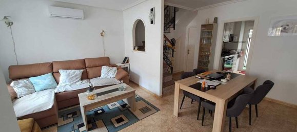 Moradia em banda T3 em Dehesa De Campoamor, Spain N.º 182920 16