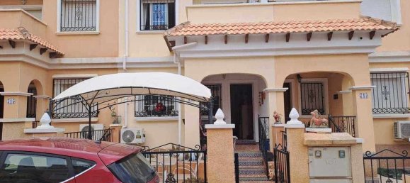 Moradia em banda T3 em Dehesa De Campoamor, Spain N.º 182920 19