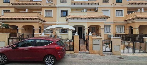 Moradia em banda T3 em Dehesa De Campoamor, Spain N.º 182920 6