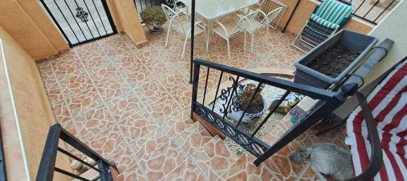 Moradia em banda T3 em Dehesa De Campoamor, Spain N.º 182920 5