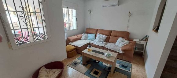 Moradia em banda T3 em Dehesa De Campoamor, Spain N.º 182920 17