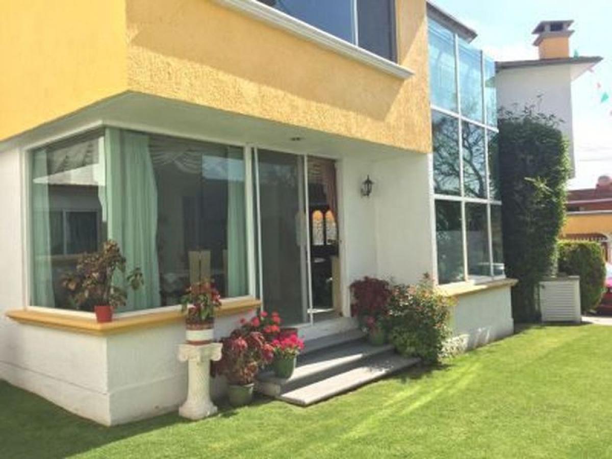 3 غرف نوم منزل في Ciudad Lopez Mateos, Mexico رقم 216100