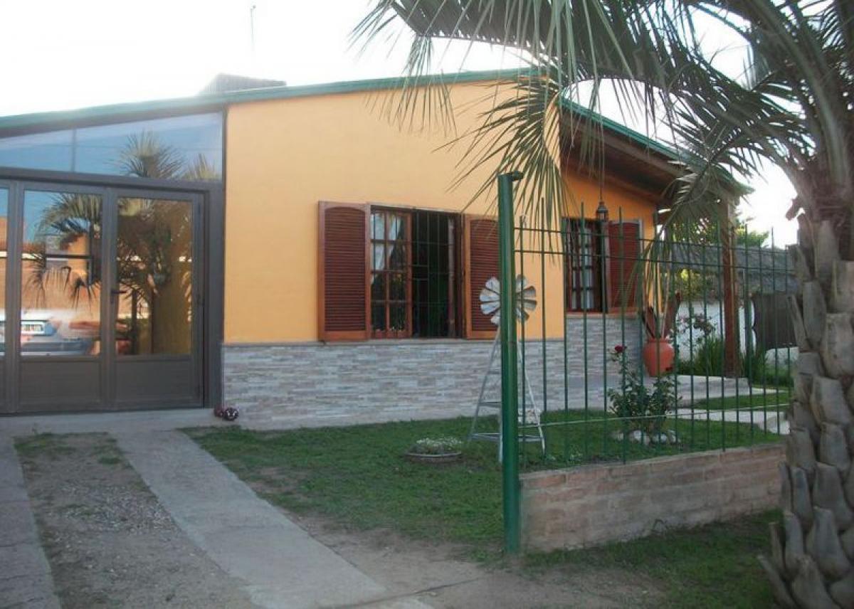 5 bedrooms House in Cordoba, Argentina No. 14324