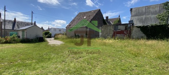 Edificio de 5 dormitorios en Patay, France No. 94183 12