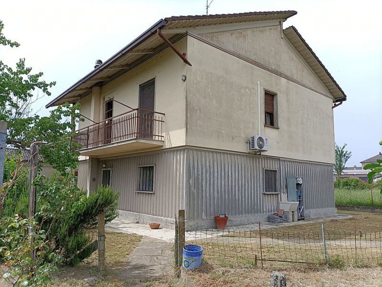 7-salle Villa à Mortara, Italy No. 206918