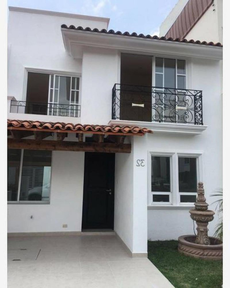 3 غرف نوم منزل في Puebla, Mexico رقم 188072