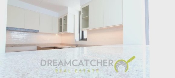 Квартира с 2 спальнями в Dubai Creek Harbour (The Lagoons), ОАЭ № 1391 11