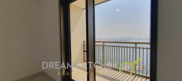 Квартира с 2 спальнями в Dubai Creek Harbour (The Lagoons), ОАЭ № 1391 22