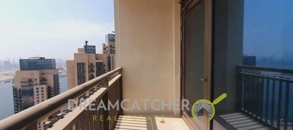 Квартира с 2 спальнями в Dubai Creek Harbour (The Lagoons), ОАЭ № 1391 9