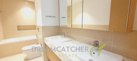 Квартира с 2 спальнями в Dubai Creek Harbour (The Lagoons), ОАЭ № 1391 21