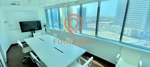 Офис 87.4м² в Бизнес-Бэй, ОАЭ № 23799 3