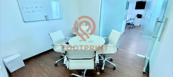 Офис 87.4м² в Бизнес-Бэй, ОАЭ № 23799 9