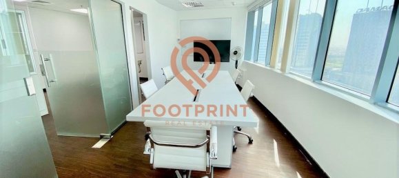 Офис 87.4м² в Бизнес-Бэй, ОАЭ № 23799 7