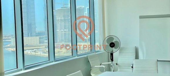 Офис 87.4м² в Бизнес-Бэй, ОАЭ № 23799 5