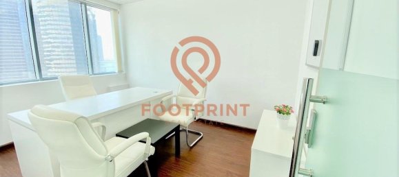 Офис 87.4м² в Бизнес-Бэй, ОАЭ № 23799 2